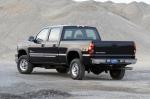 Chevrolet Silverado Heavy Duty 2003 года